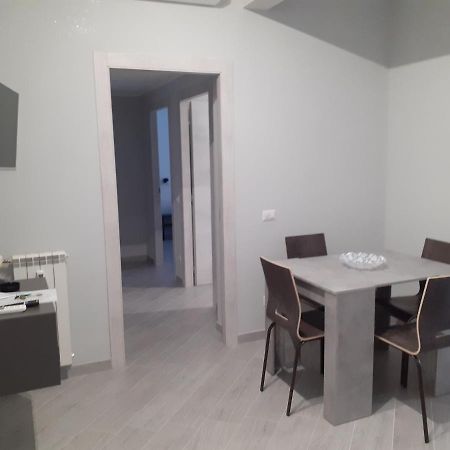 Apartamento Il Quadrifoglio Roma Exterior foto