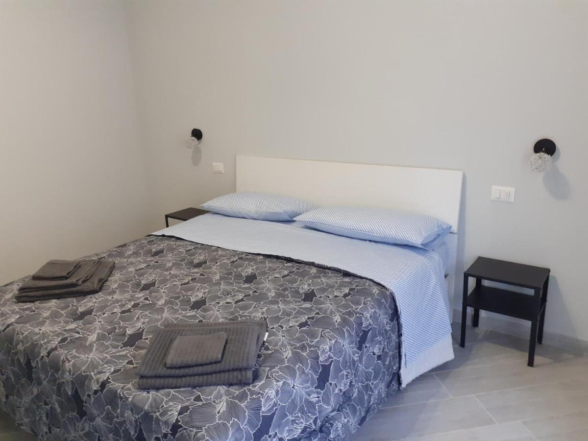 Apartamento Il Quadrifoglio Roma Exterior foto