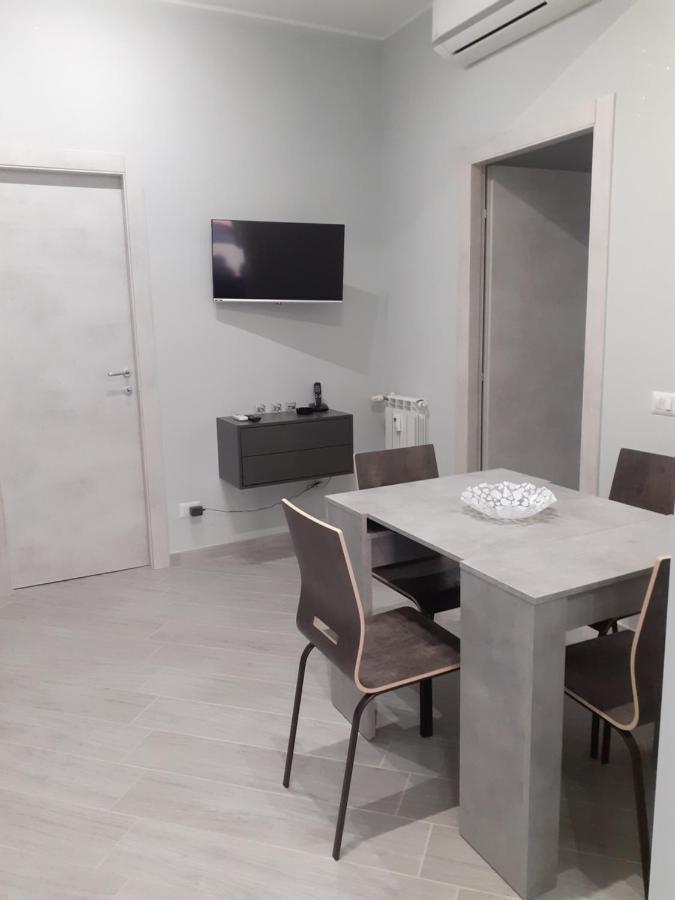 Apartamento Il Quadrifoglio Roma Exterior foto